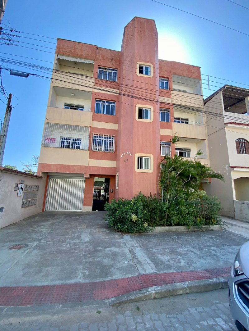 Apartamento - Venda - Acaiaca - Pima - ES