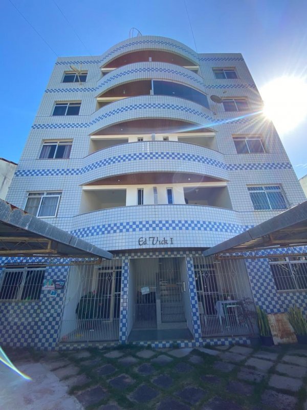 Apartamento - Venda - Acaiaca - Pima - ES