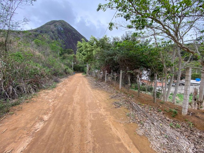 Stio - Venda - Monte Agh II / Praia Maria Nenm - Pima - ES