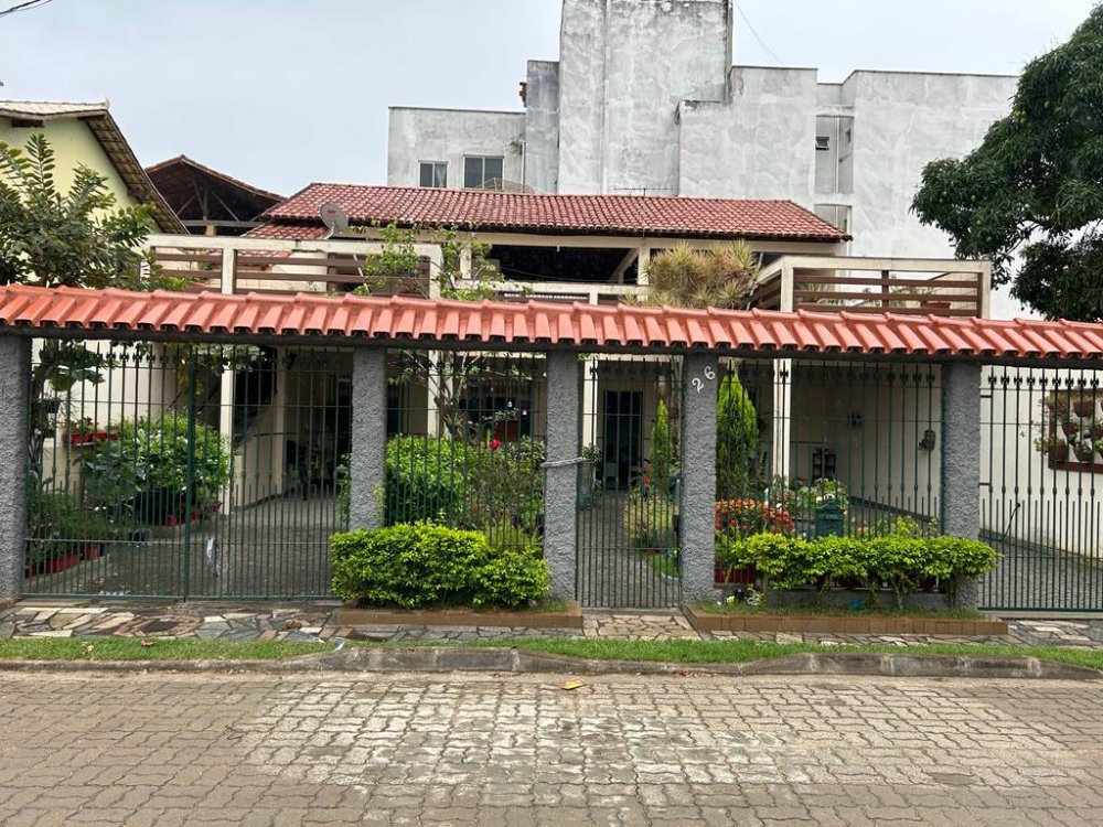 Casa - Venda - Jardim Mailly - Piúma - ES