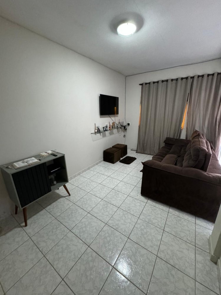 Apartamento - Venda - Jardim da Ilha - Iconha - ES