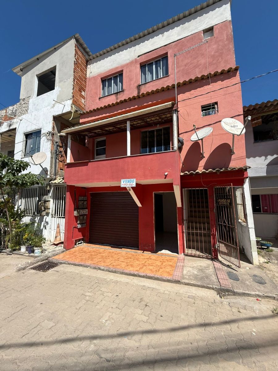 Apartamento - Venda - Piuminas - Pi�ma - ES