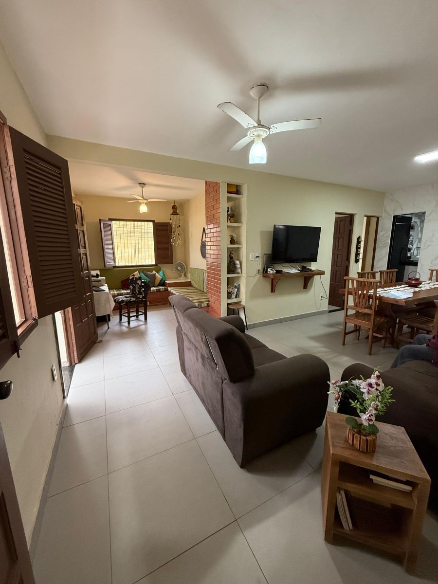 Apartamento - Venda - Itaputanga - Pima - ES
