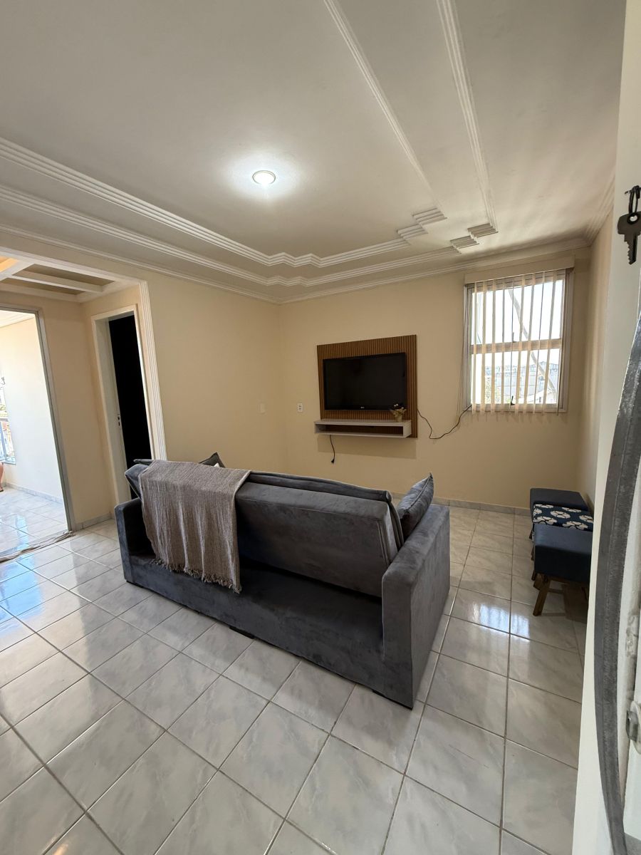 Apartamento - Venda - Acaiaca - Pima - ES