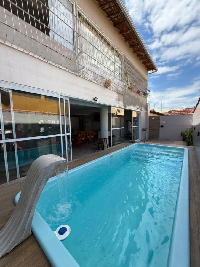 Apartamento - Venda - Itaputanga - Pi�ma - ES