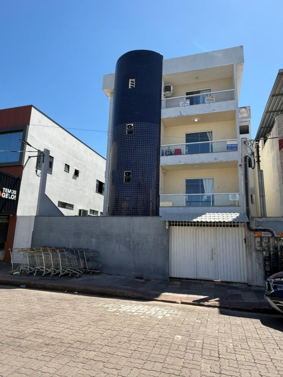 Apartamento - Venda - Jardim Mailly - Pi�ma - ES