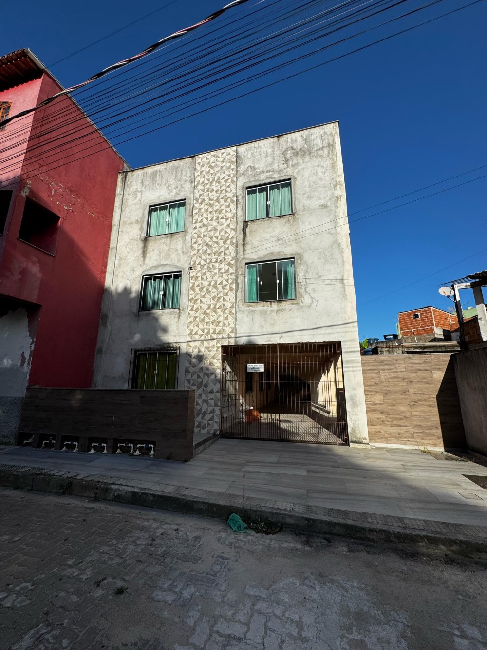 Apartamento - Venda - Acaiaca - Pima - ES