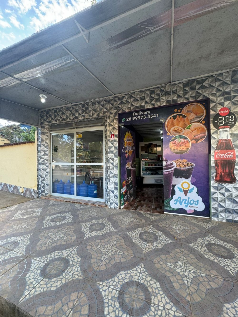 Casa - Venda - Iriri - Anchieta - ES