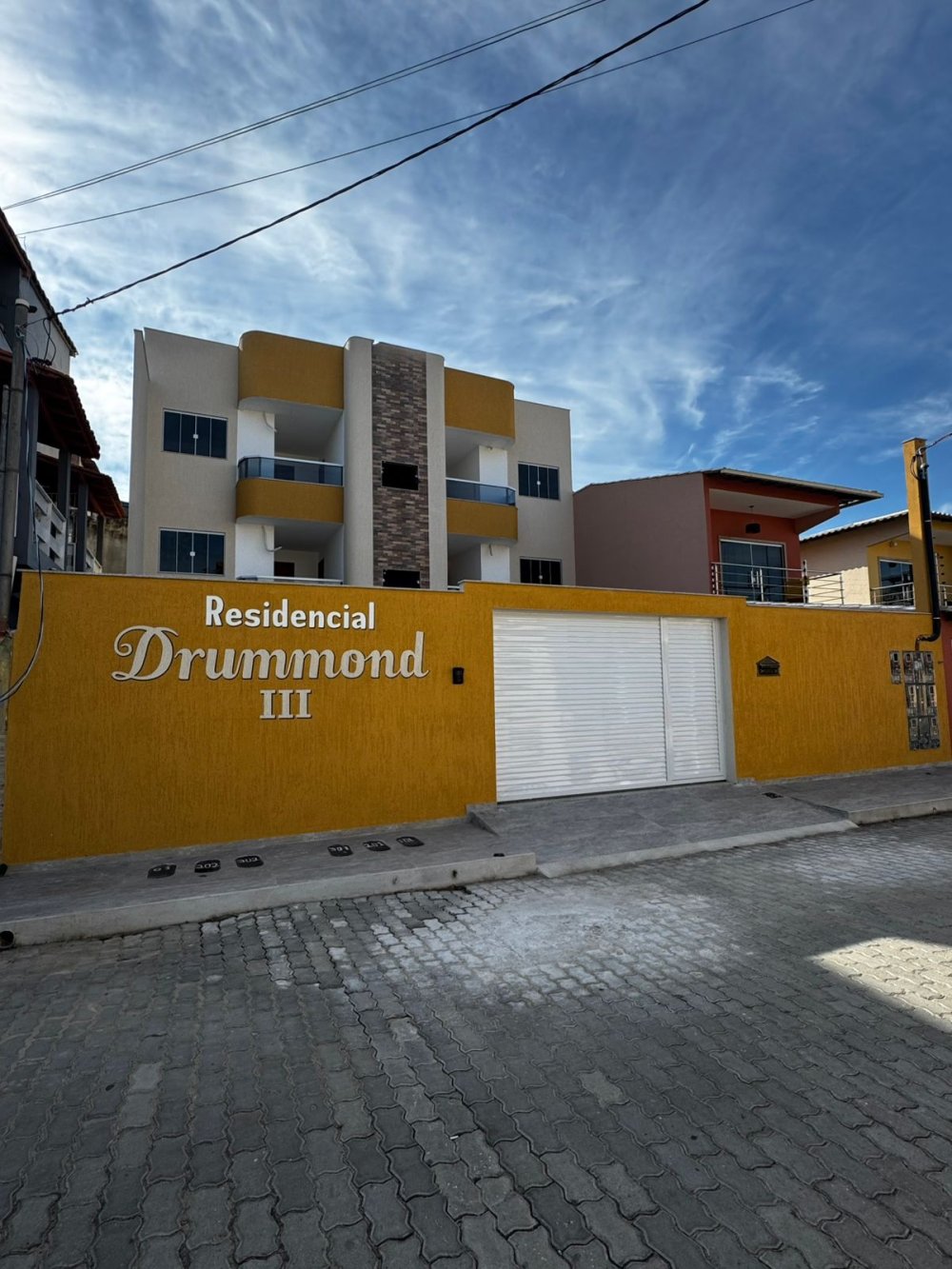 Apartamento - Venda - Jardim Mailly - Pima - ES