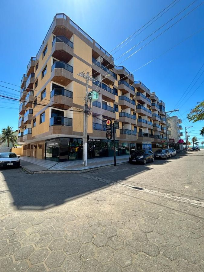 Apartamento - Venda - Jardim Mailly - Pima - ES