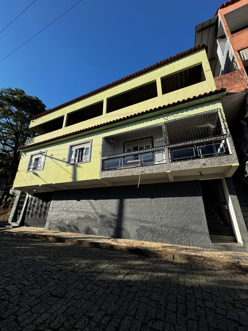 Casa - Venda - Morro do Arai - Iconha - ES