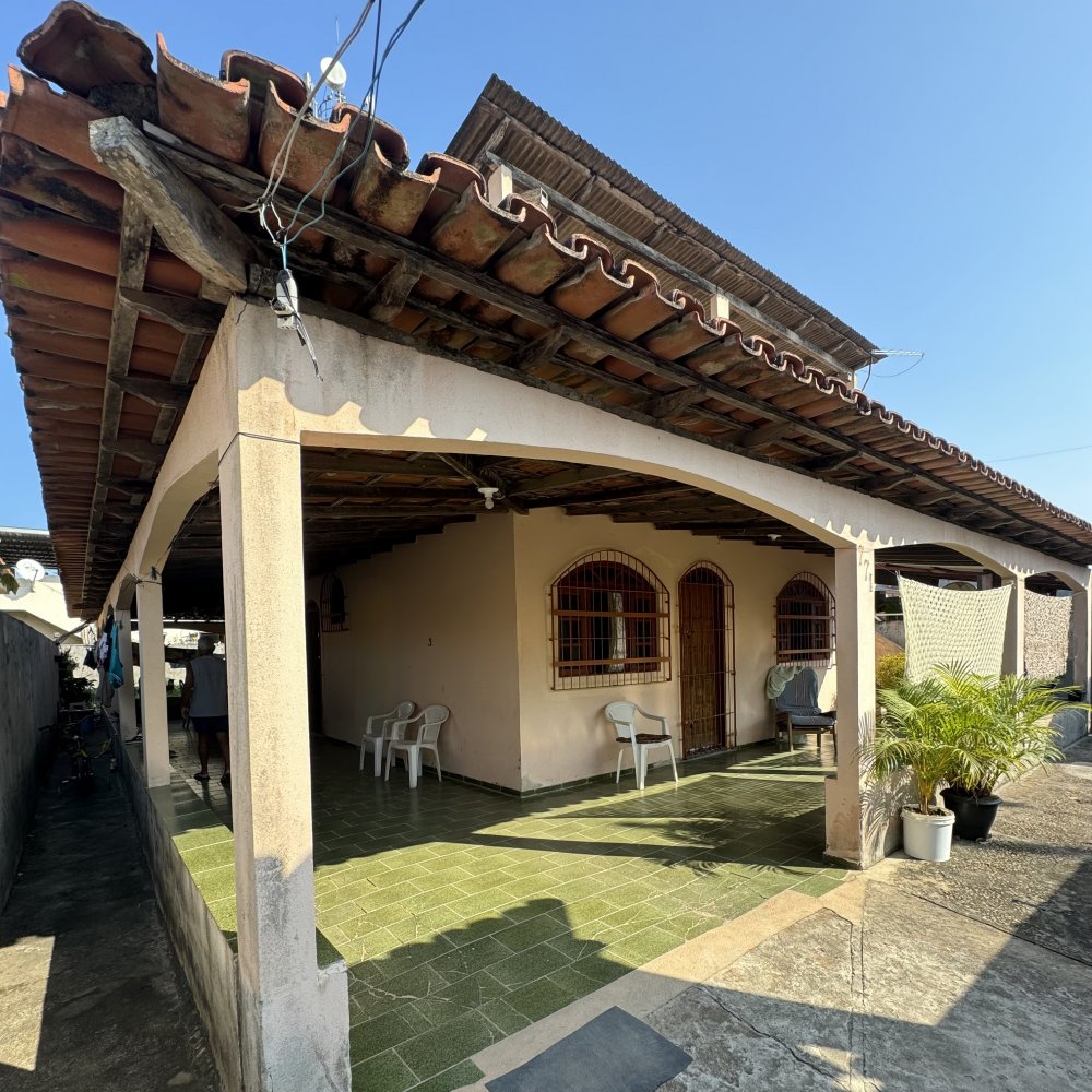 Casa - Venda - Itaputanga - Pima - ES