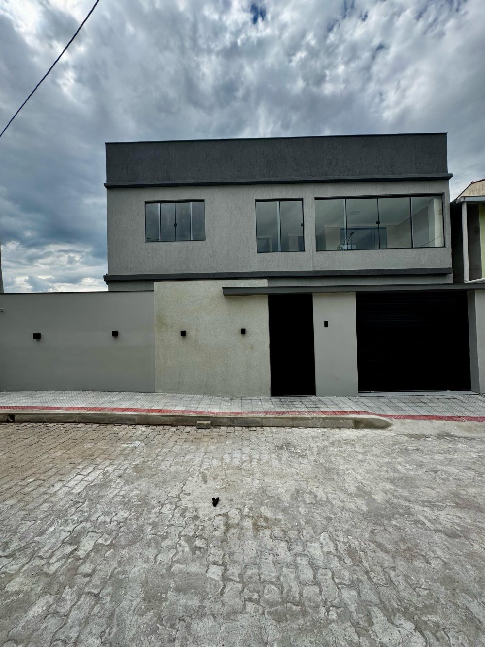 Casa - Venda - Portinho - Pima - ES