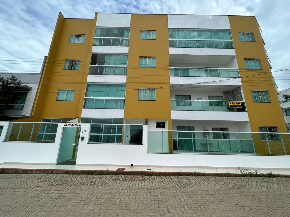 Apartamento - Venda - Iriri - Anchieta - ES