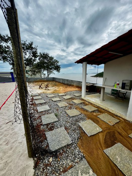 Lote - Venda - Portinho - Pi�ma - ES