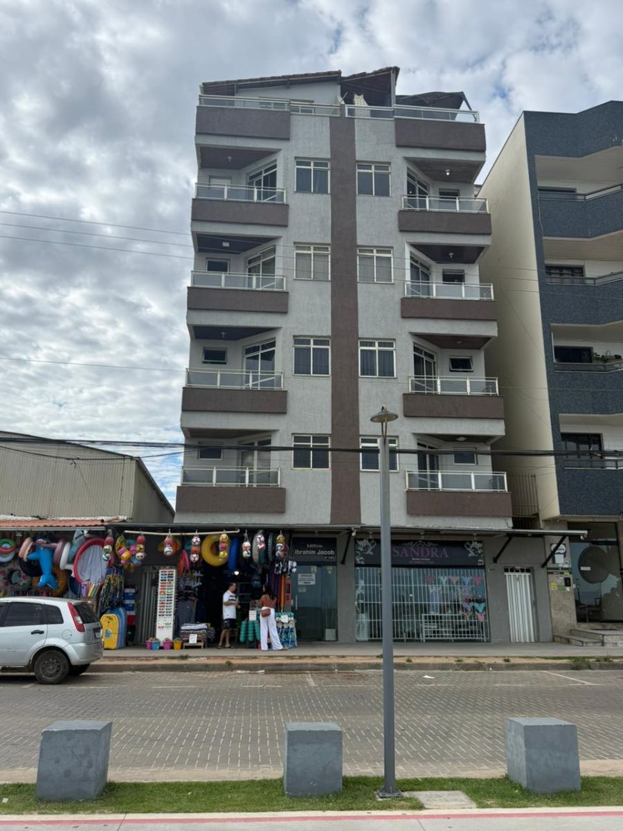 Apartamento - Venda - Jardim Mailly - Piúma - ES