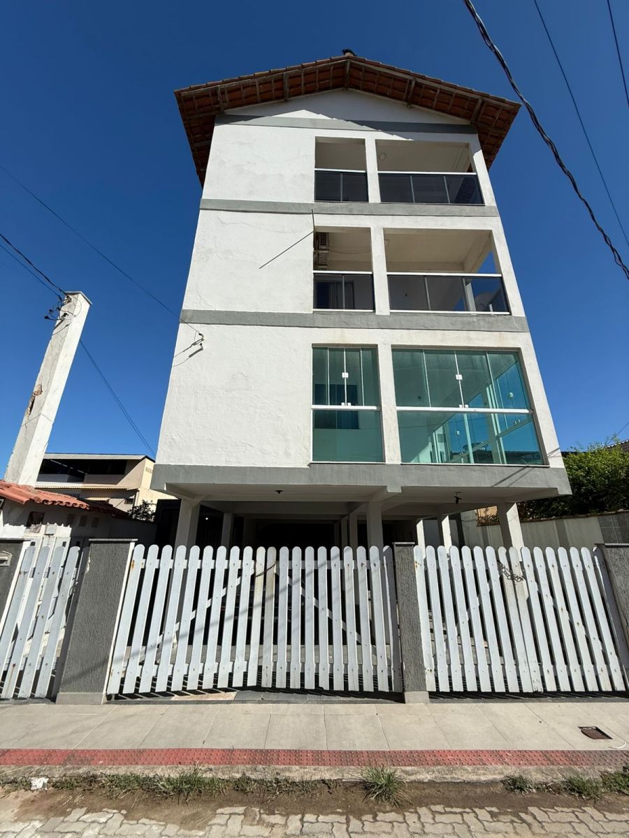 Apartamento - Venda - Itaputanga - Pi�ma - ES