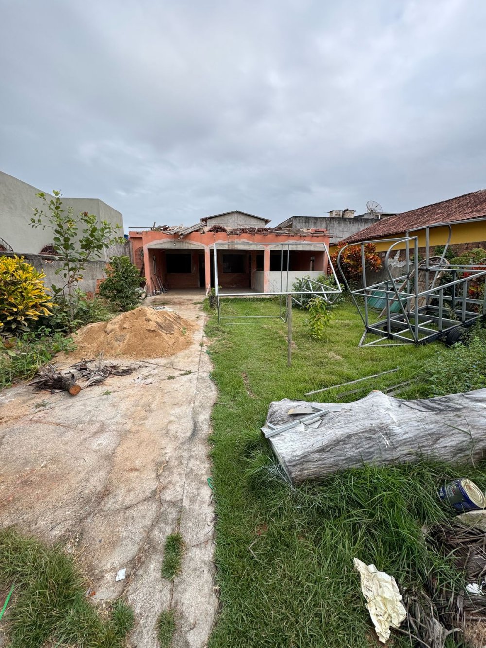 Casa - Venda - Acaiaca - Pima - ES