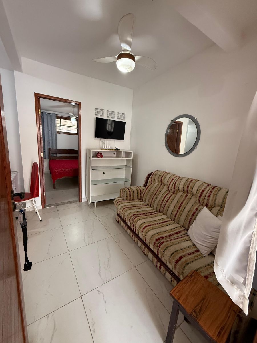 Apartamento - Venda - Jardim Mailly - Pima - ES