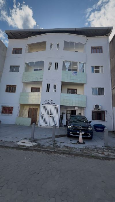 Apartamento - Venda - Itaputanga - Piúma - ES