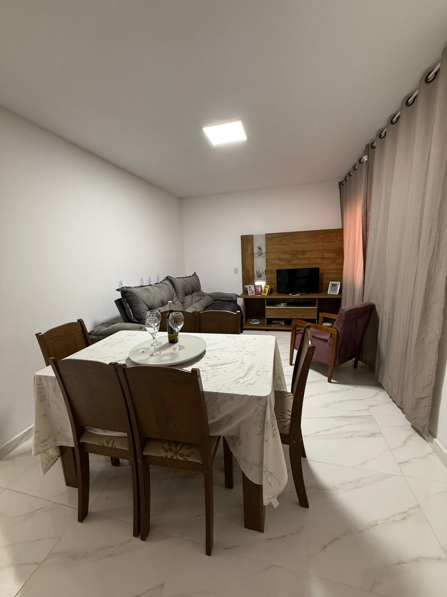 Apartamento - Venda - Itaputanga - Pima - ES