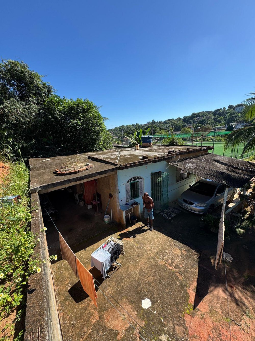 Casa - Venda - Lago Azul - Pima - ES