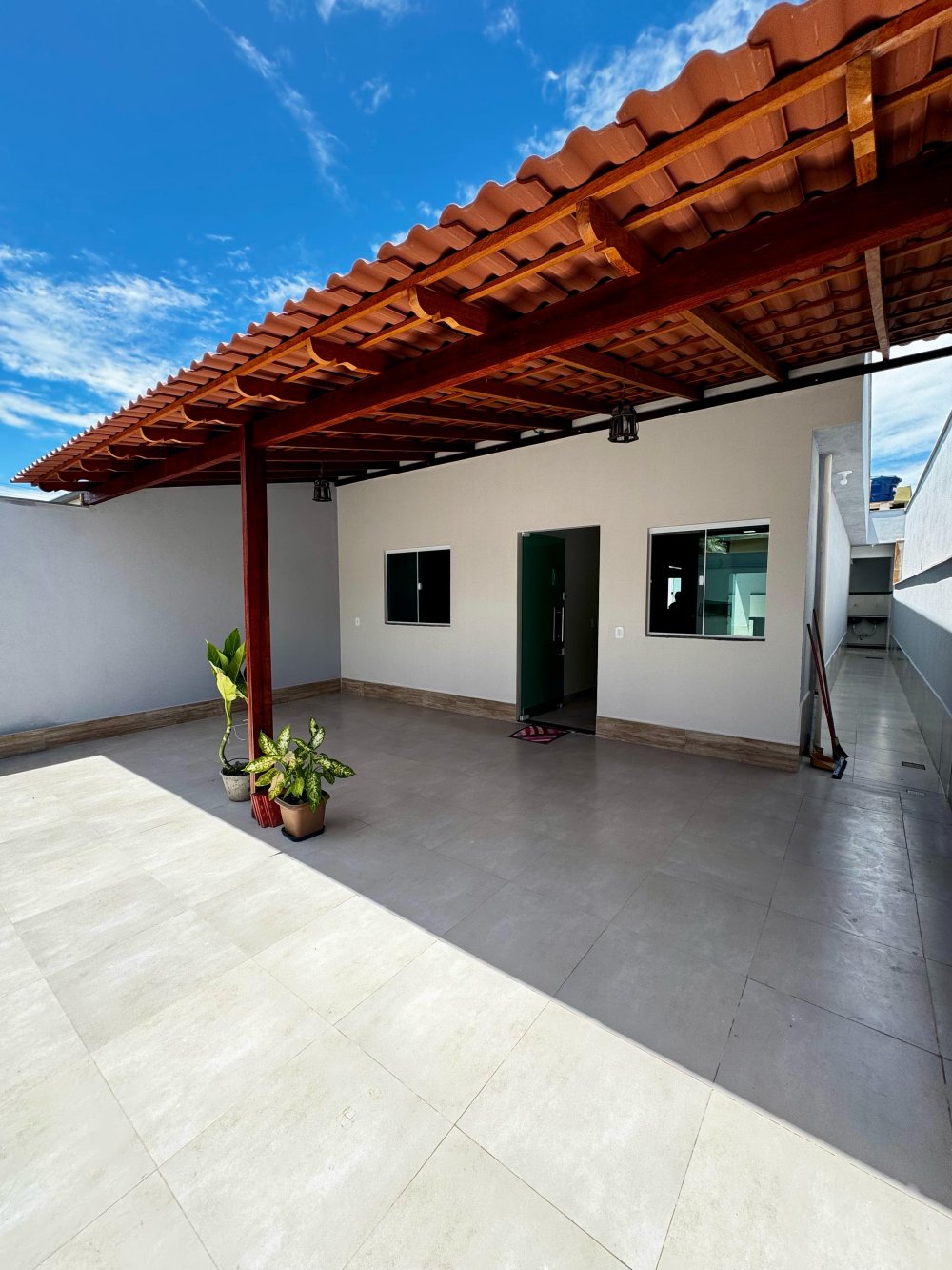 Casa - Venda - Itaputanga - Pima - ES