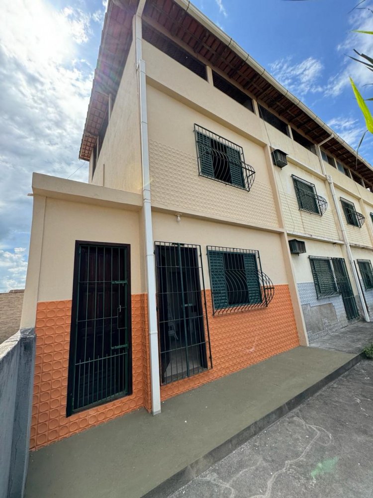 Casa Triplex - Venda - Acaiaca - Pima - ES