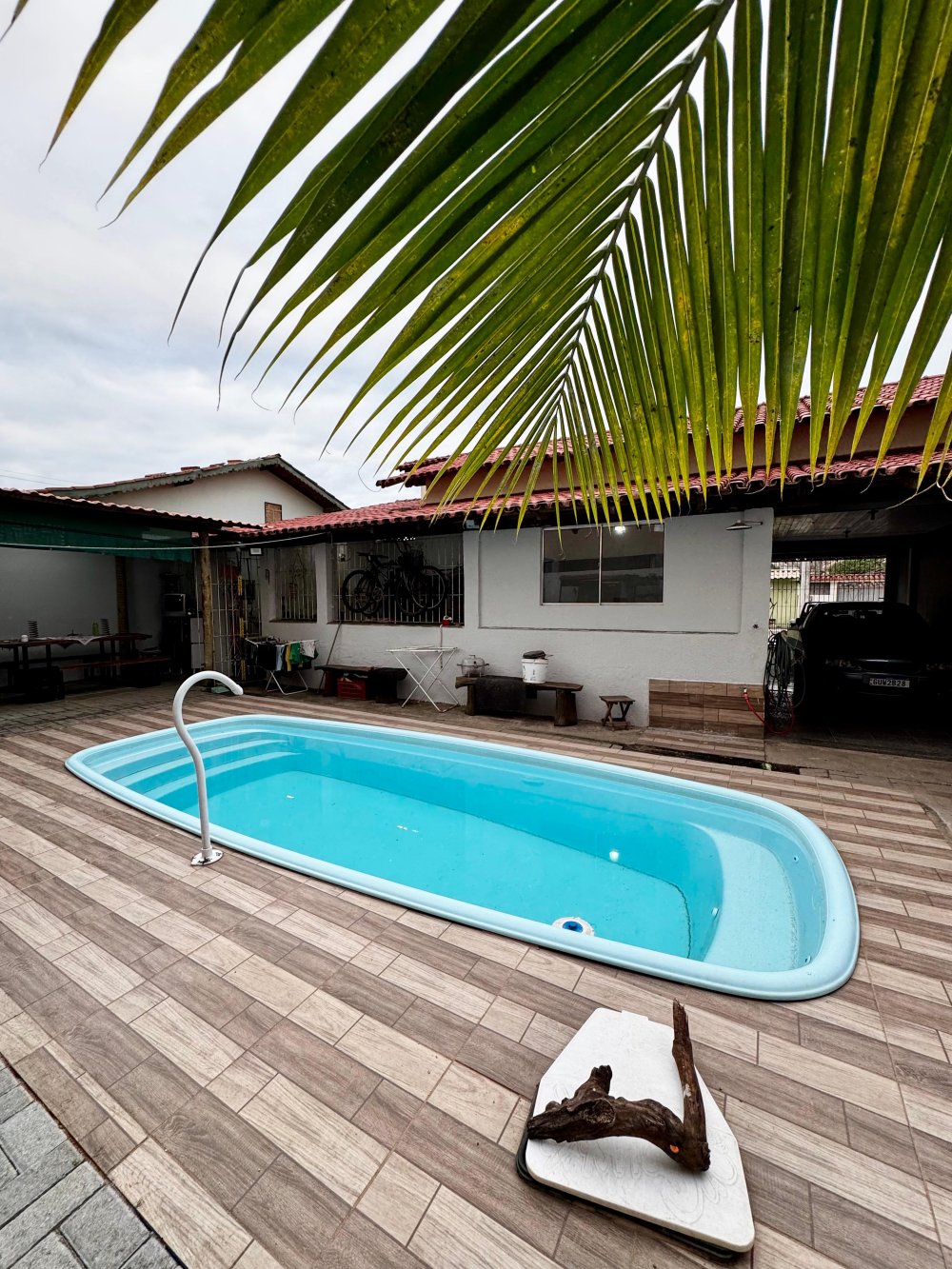 Casa - Venda - Itaputanga - Pima - ES