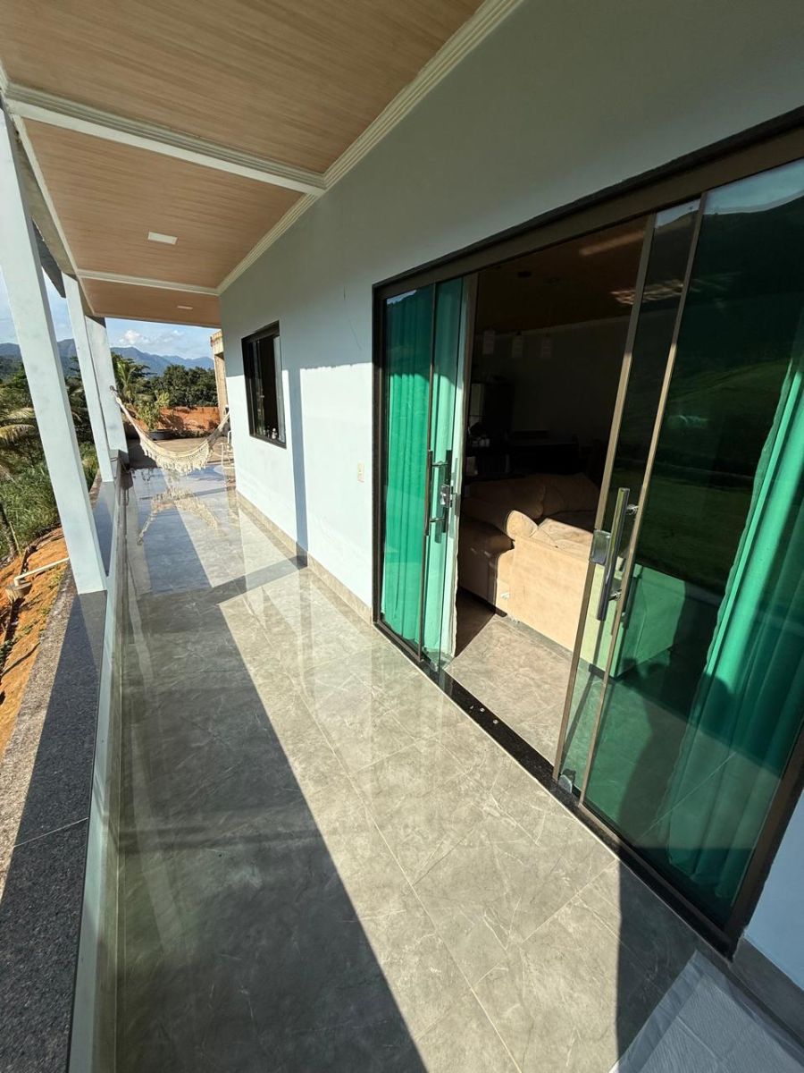 Chcara - Venda - Cachoeira Alta - Alfredo Chaves - ES