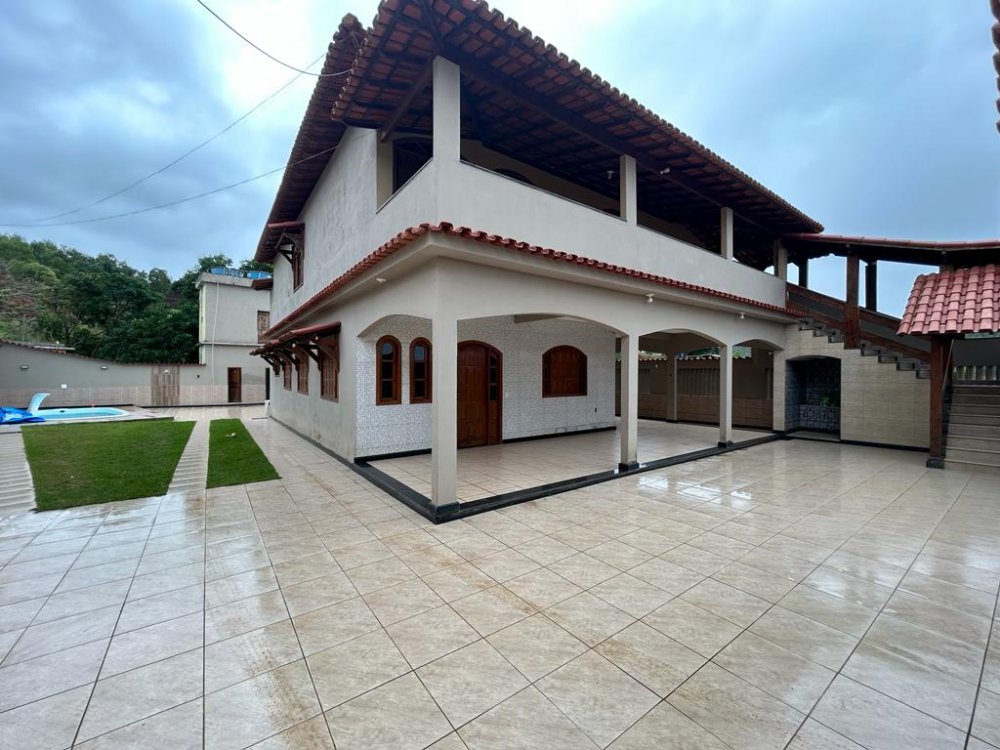 Chácara - Venda - Safra - Cachoeiro de Itapemirim - ES