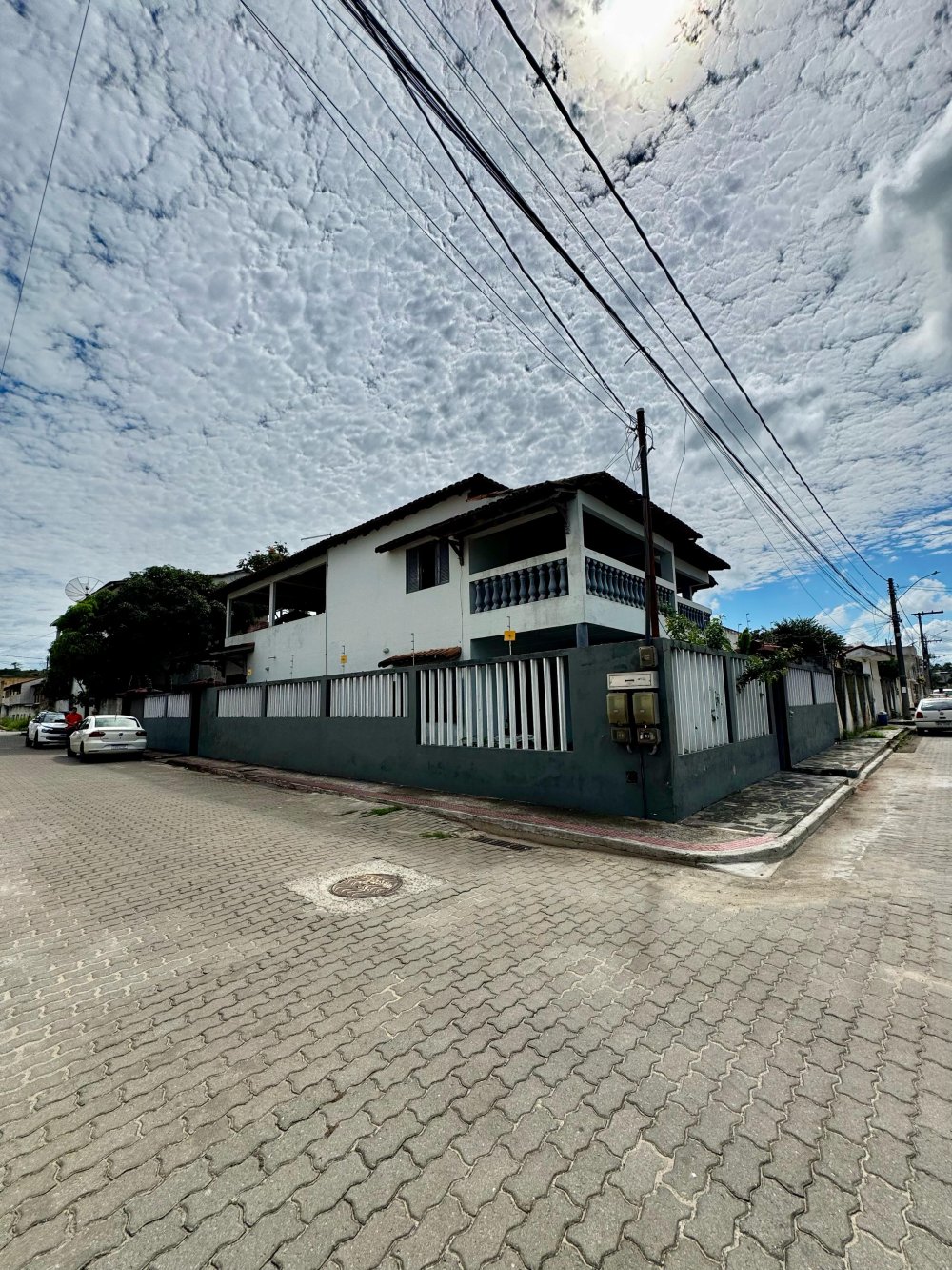 Casa - Venda - Acaiaca - Pima - ES