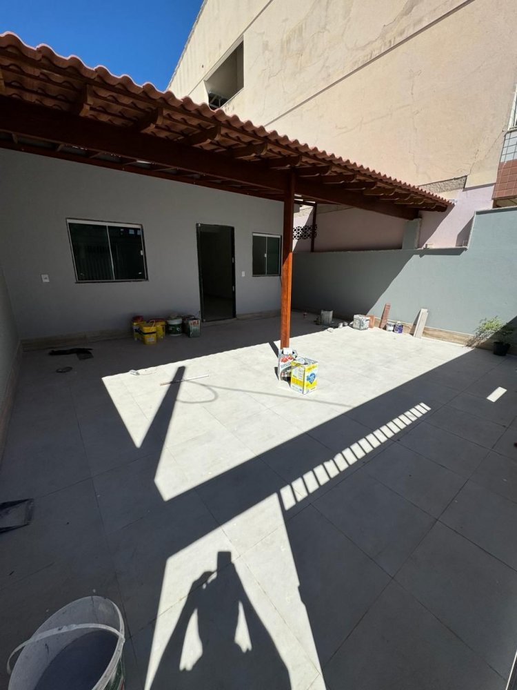 Casa - Venda - Itaputanga - Piúma - ES