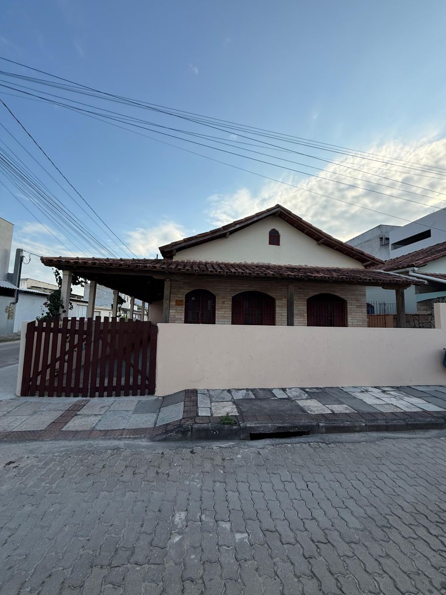 Casa - Venda - Itaputanga - Pima - ES