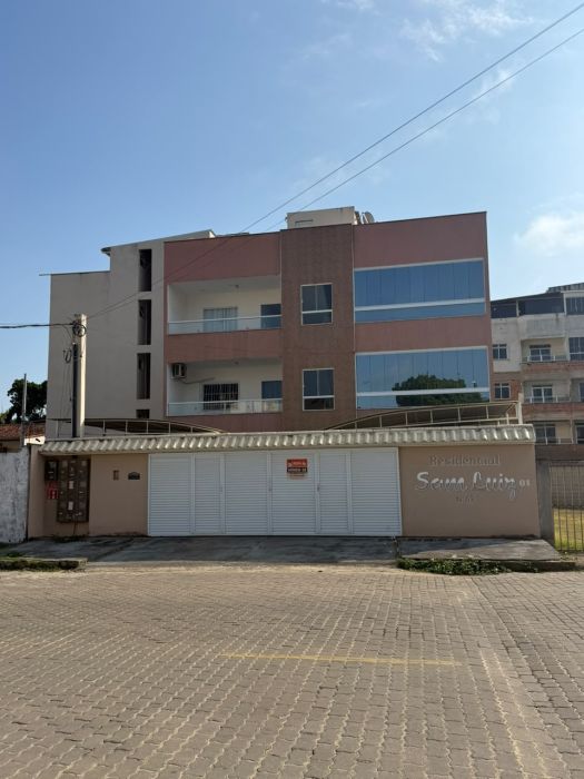 Apartamento - Venda - Acaiaca - Pi�ma - ES