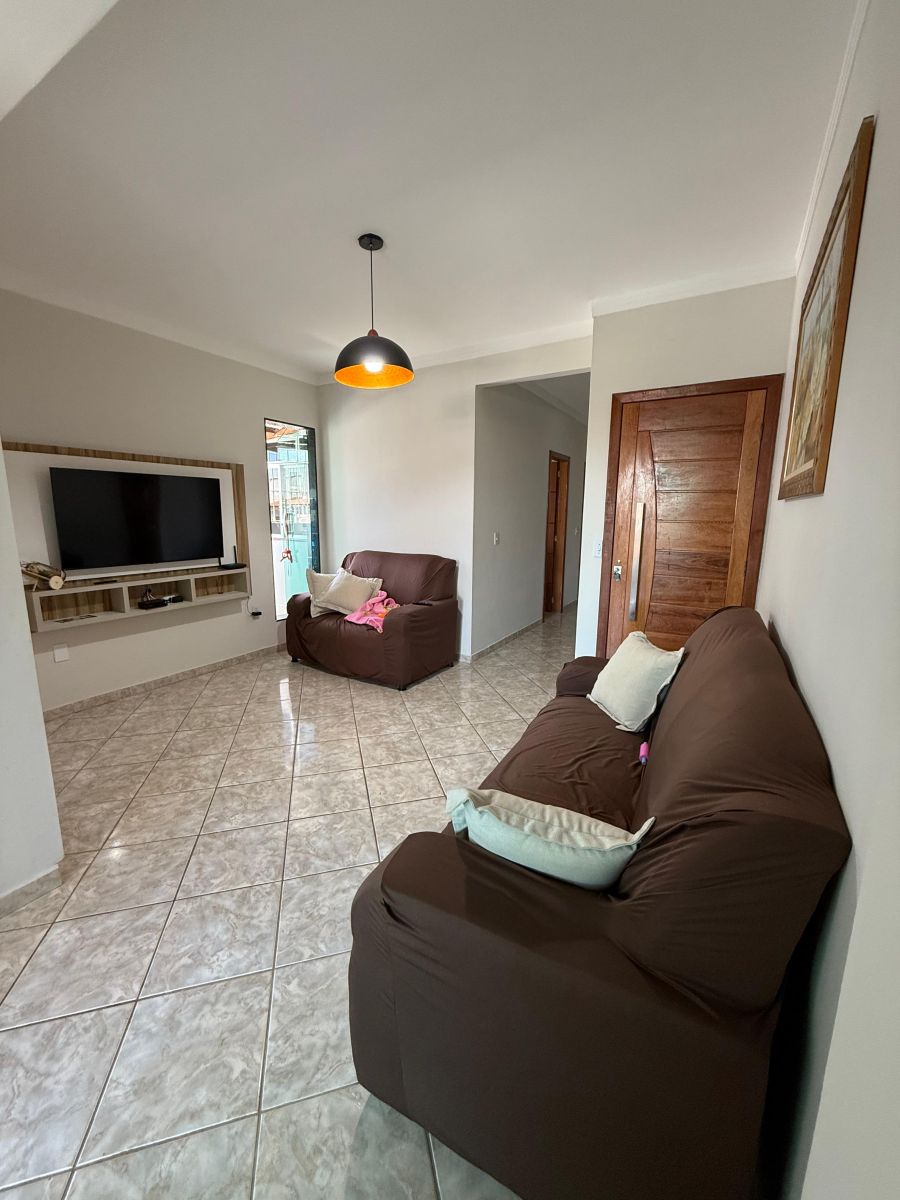 Apartamento - Venda - Acaiaca - Pima - ES