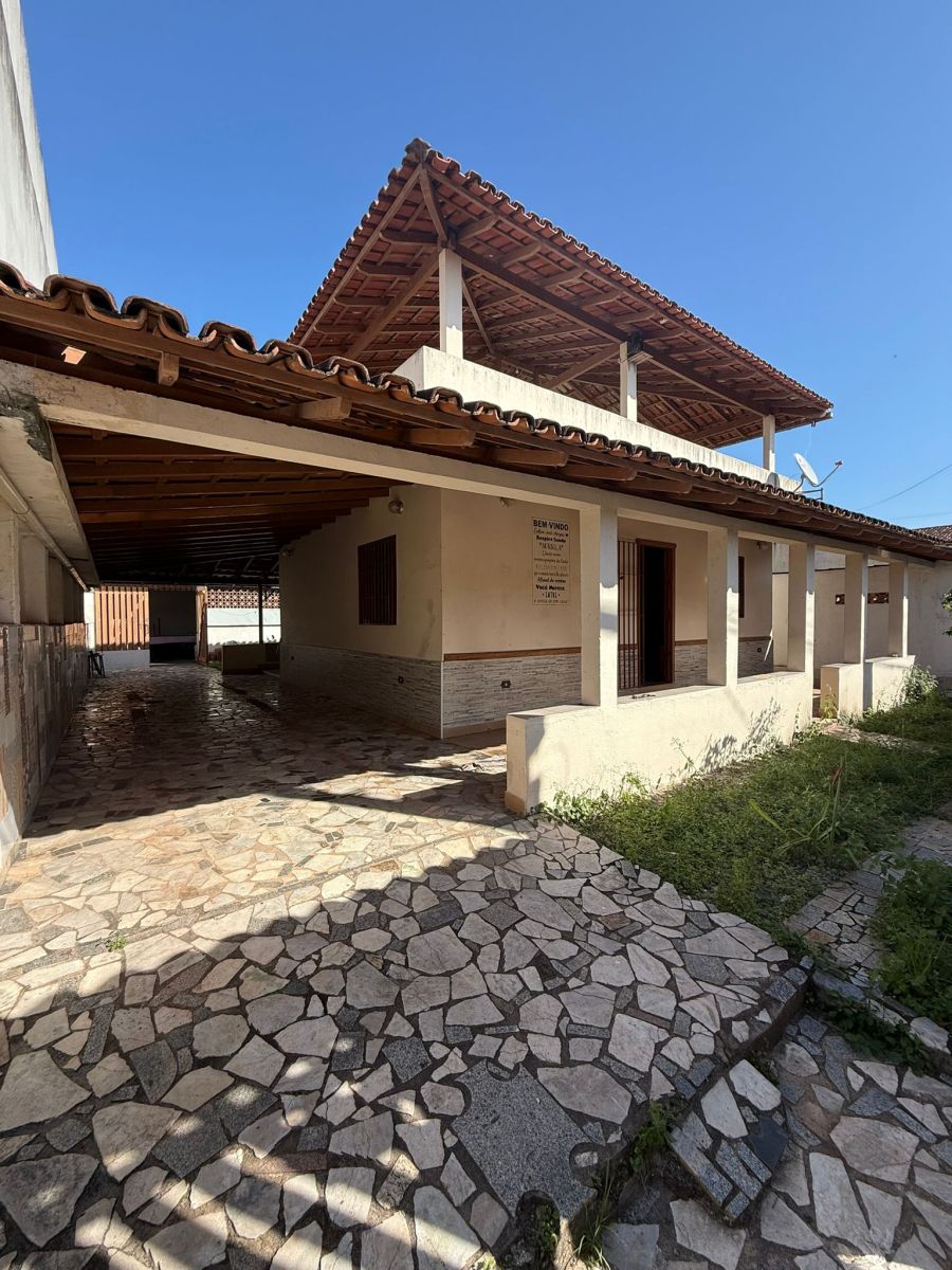 Casa - Venda - Monte Agha - Pima - ES