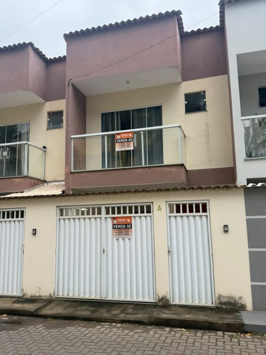 Casa - Venda - Acaiaca - Pi�ma - ES