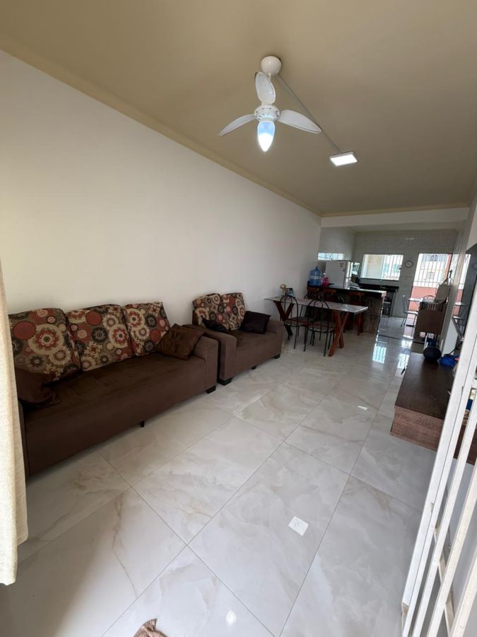 Apartamento - Venda - Itaputanga - Pi�ma - ES