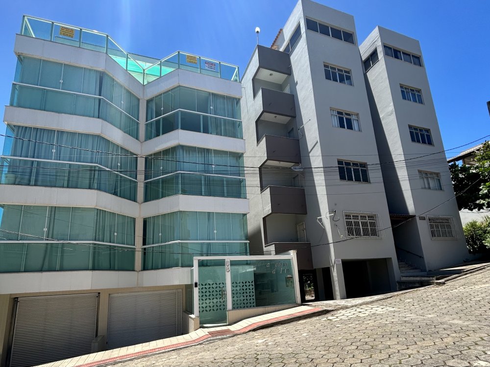 Apartamento - Venda - Iriri - Anchieta - ES