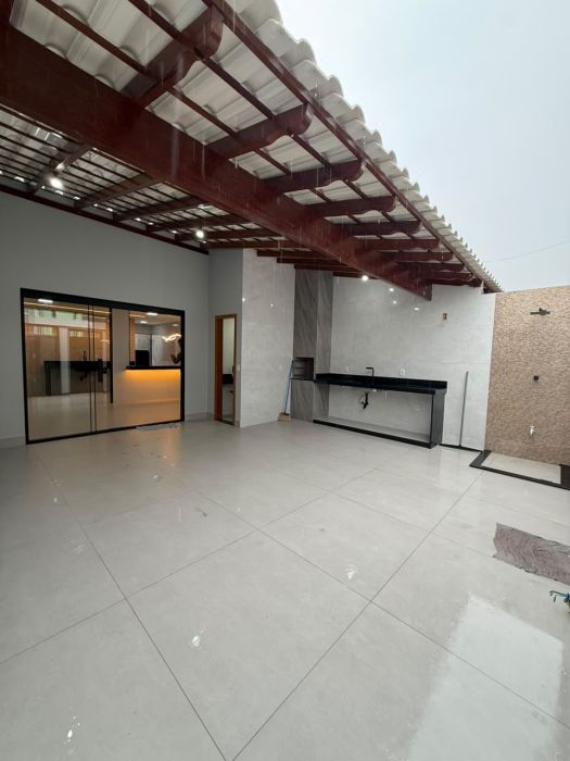 Casa - Venda - Jardim Mailly - Pi�ma - ES