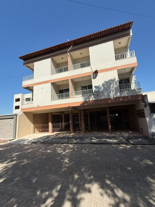 Apartamento - Venda - Itaputanga - Pi�ma - ES