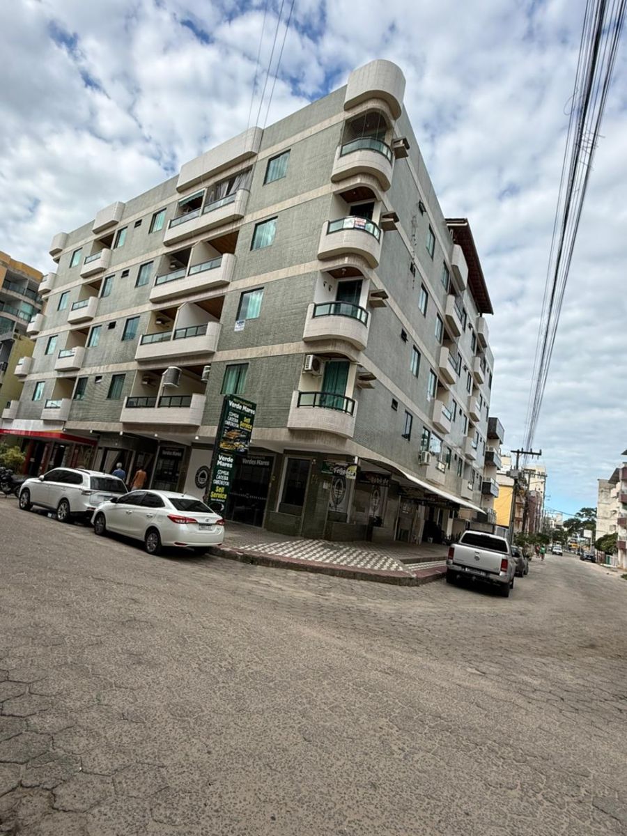 Apartamento - Venda - Jardim Mailly - Pi�ma - ES