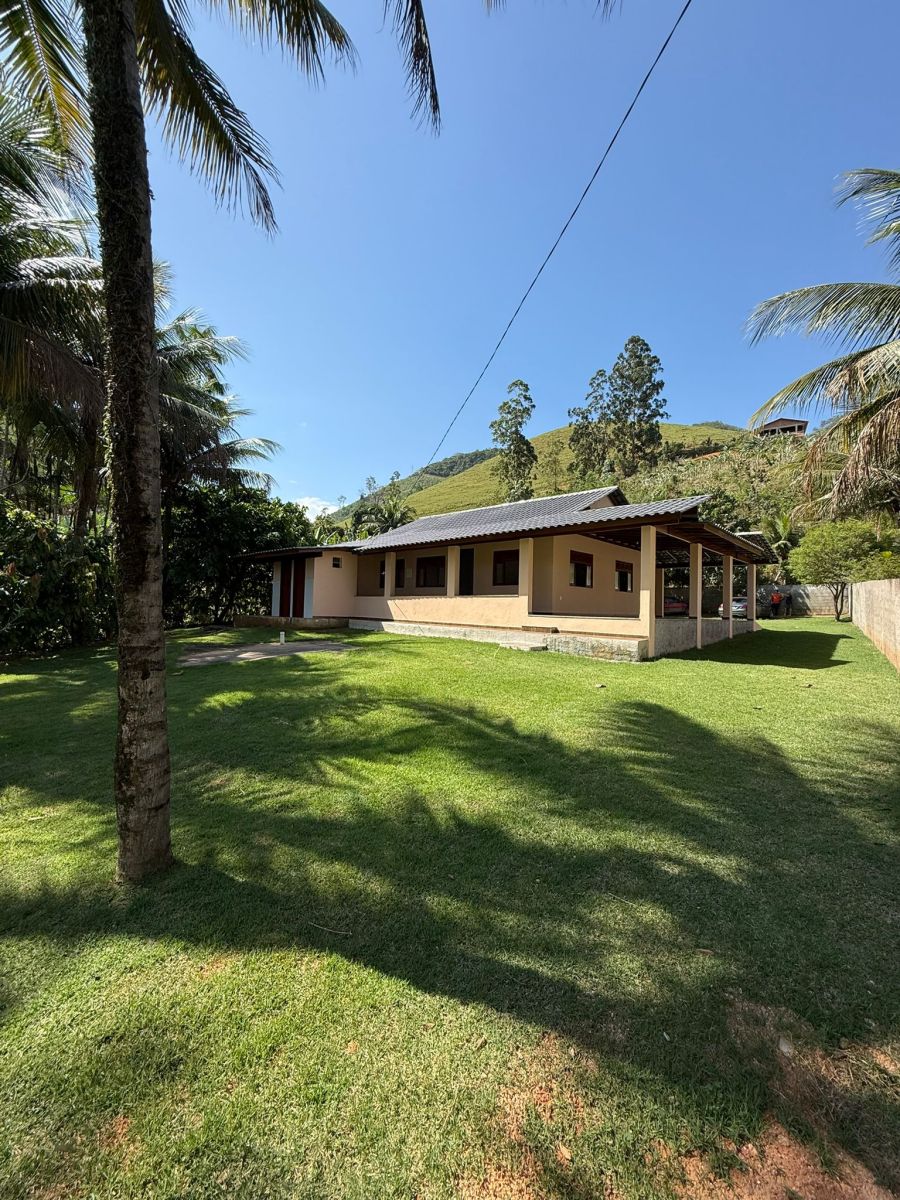 Chcara - Venda - Alto Pongal - Anchieta - ES