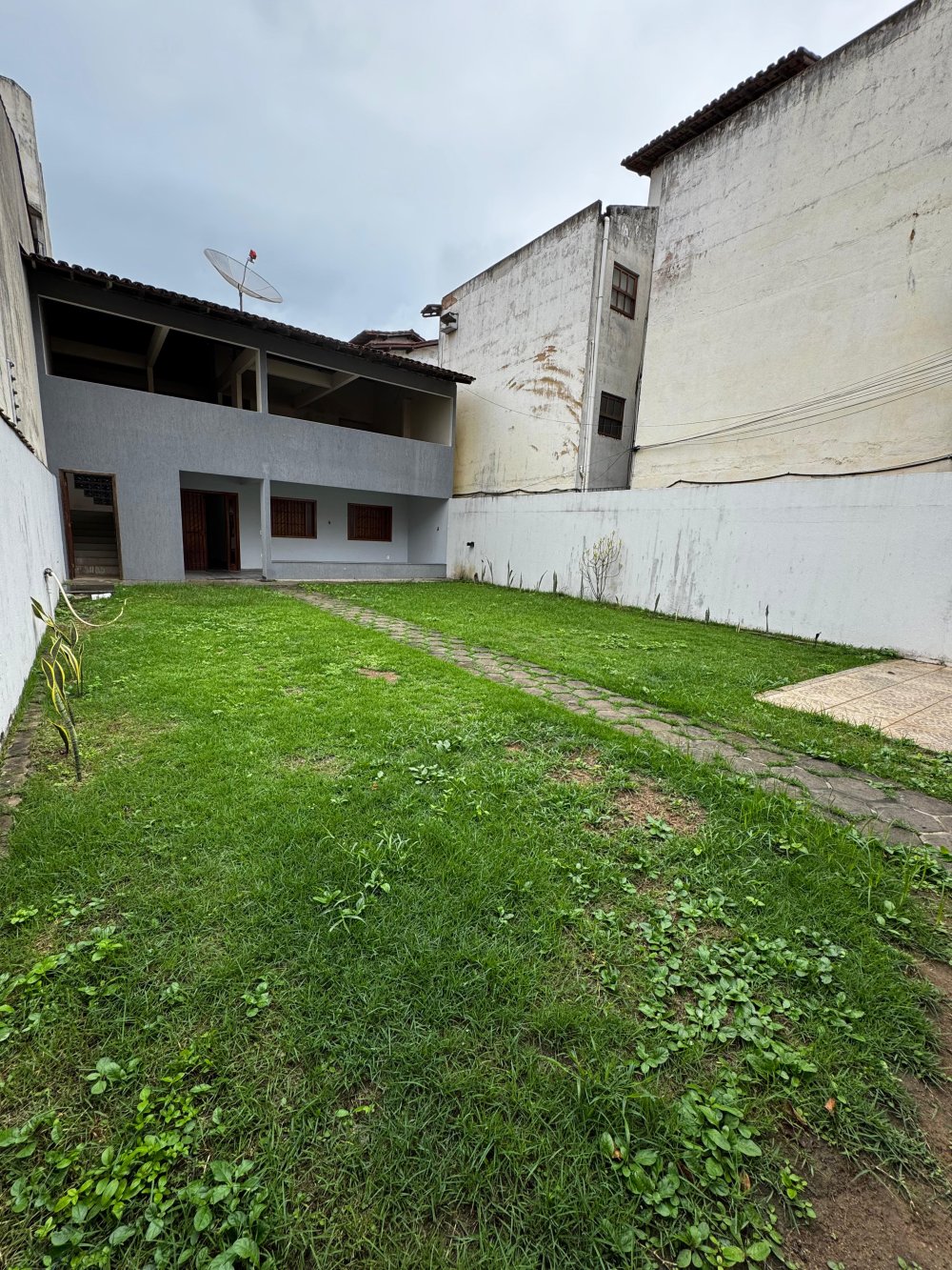 Casa - Venda - Itaputanga - Pima - ES