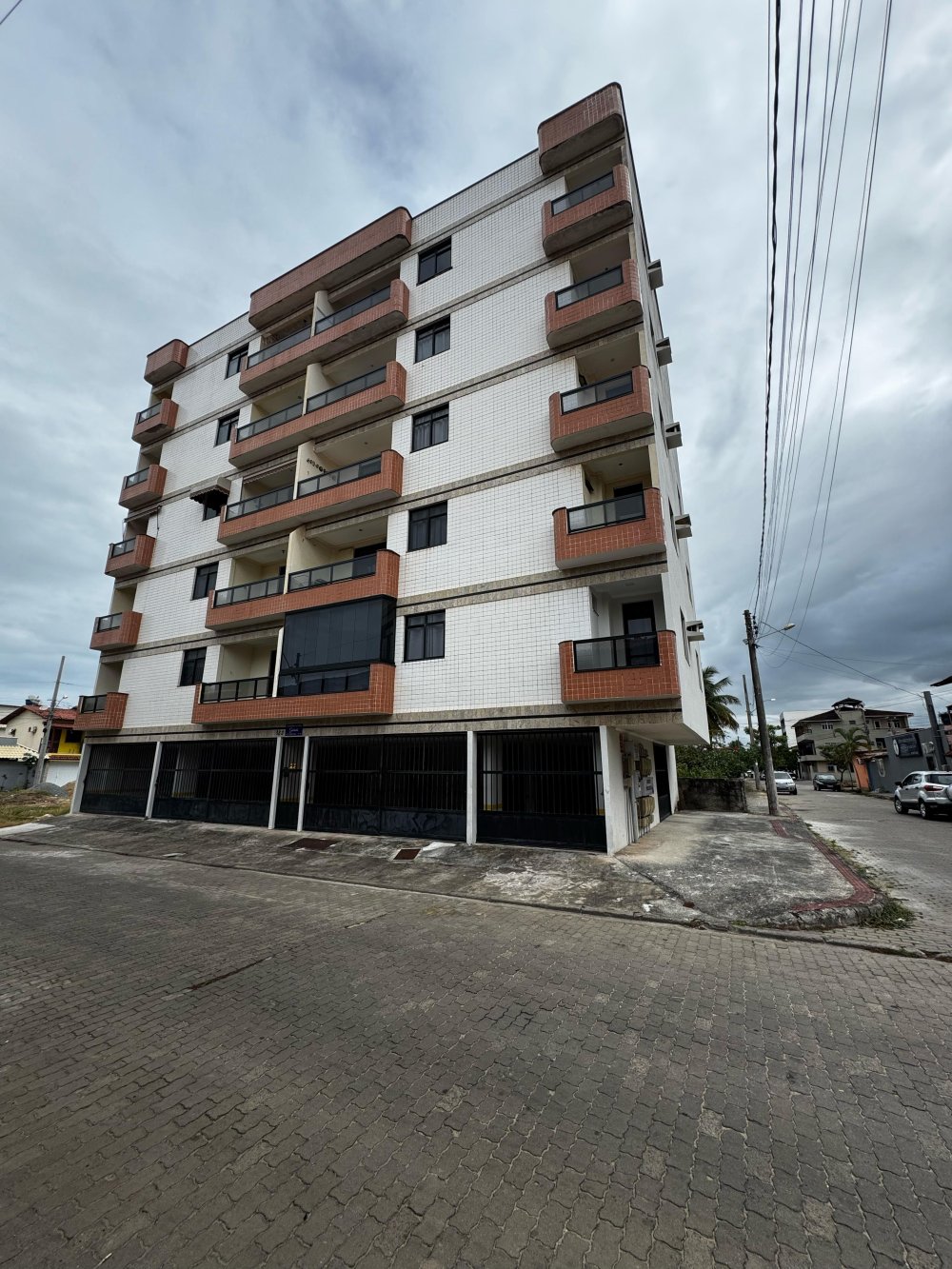Apartamento - Venda - Jardim Mailly - Piúma - ES