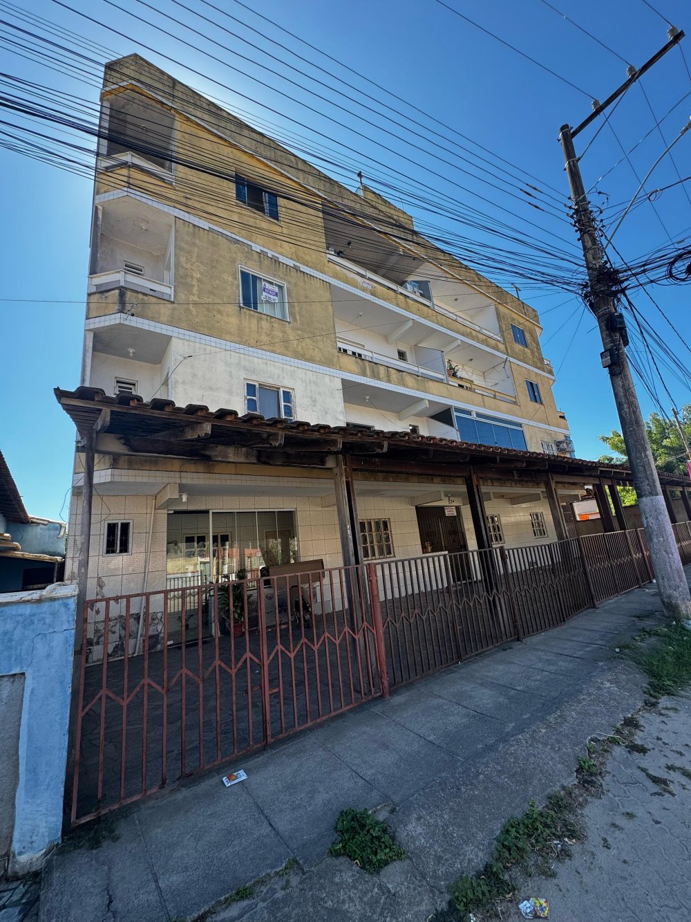Apartamento - Venda - Itaputanga - Pima - ES