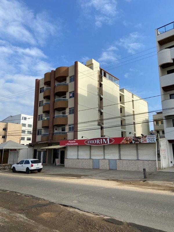 Apartamento - Venda - Jardim Mailly - Pima - ES