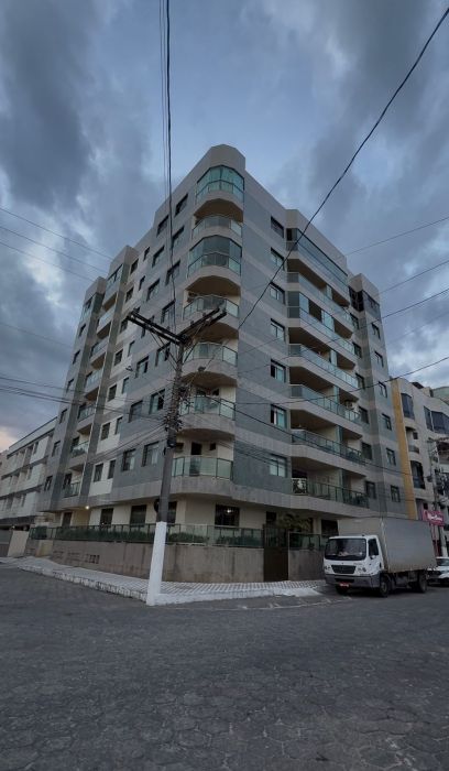 Apartamento - Venda - Jardim Mailly - Pi�ma - ES