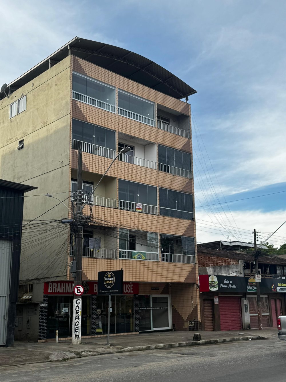 Apartamento - Venda - Centro - Pima - ES
